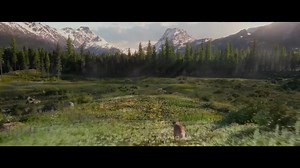 Follow Buck on his journey from California to the Alaskan Yukon in...