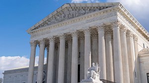 Major social media immunity case heard before Supreme Court