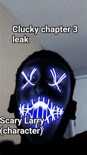 clucky chapter 3 sneak peak #clucky #teamclucky