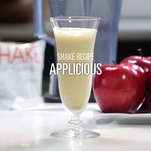 Apple & Peanut Butter Shake That's Suited for Weight Loss?! YES!! *Get a FREE #310SHAKE Sample & Shake Cup at www.Try310Shake.com* Applicious Recipe: 1/2 Cup Ice Cubes 1/2 Cup Frozen Sliced Apples 2 Teaspoons Peanut Butter 1 Scoop 310 Shake Vanilla 1 Cup Water or Coconut Water | 310 Nutrition