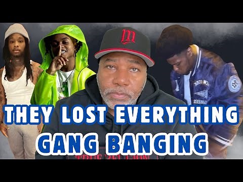 Prison And Death. Sad Tragedy Of 83 Babies Rap Group And Their Victims