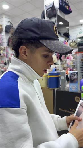 iPhone 16 Pro Max Features and Price in Morocco