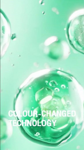 New Look, same powerful clean with Mr Muscle Pro series!