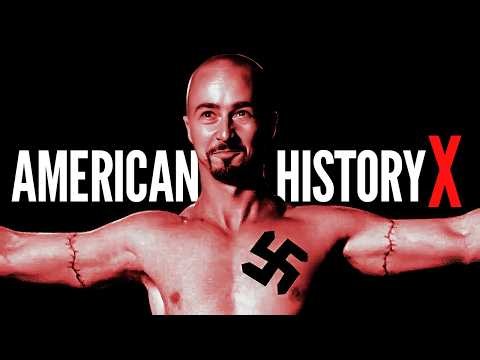 El Odio te Pudre - American History X | Resumen Z