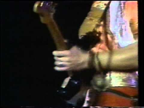 The Rolling Stones - Hot Stuff - Knebworth Fair 1976