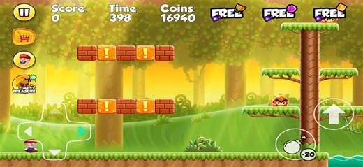 3.4K views · 19 reactions | Super Run game | Shadow game | Facebook