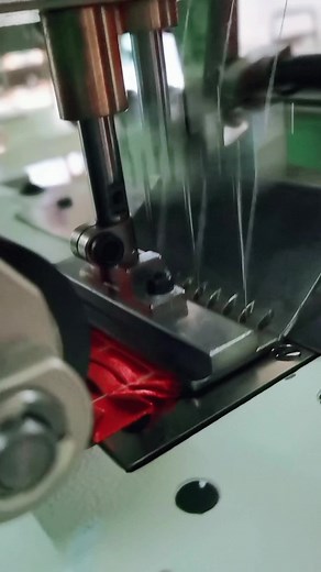 Textile Pleating Sewing Machines for Curtain Design