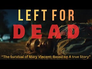 Kidnapped, Raped, Left for Dead With No Arms | The Survival of Mary Vincent