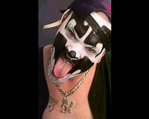 Insane Clown Posse - Neden Game