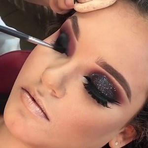 281K views · 4.8K reactions | Looks perfect ❤ By @kennedyhoffemakeup | Makeup tips | Facebook