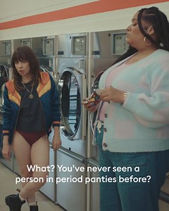 681 reactions · 48 shares | A 12-hour road trip is no match for Thinx period underwear. Our newest styles are leakproof up to 12 hours, so you can feel comfy and protected, wherever the road takes you. | Thinx | Facebook