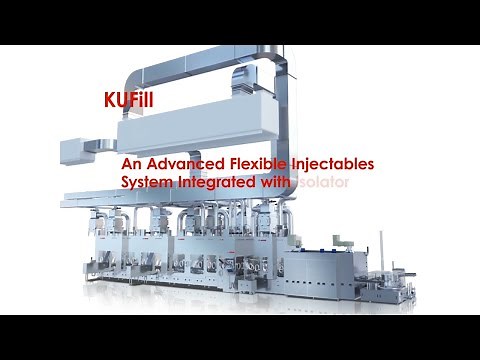 Tofflon KUFill System