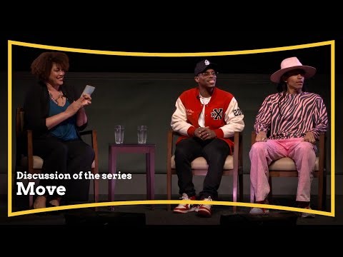 CWC Docs: Move (with Jon Boogz and Lil Buck)