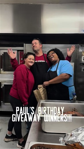 🎉 WINNERS ANNOUNCED! 🎉 #currituckbbq #obx #giveaway