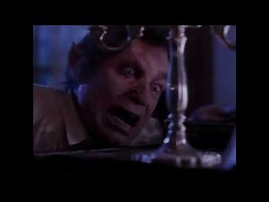 Werewolf transformation | Tales from the Crypt