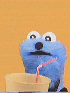 パペットスンスンのアニメーション紹介