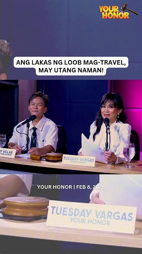 GMA Network on TikTok
