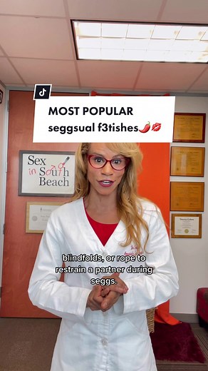 Explore Popular Sexual Fetishes and Their Meanings