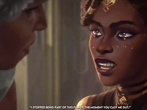 Understanding Mel's Trauma in Arcane