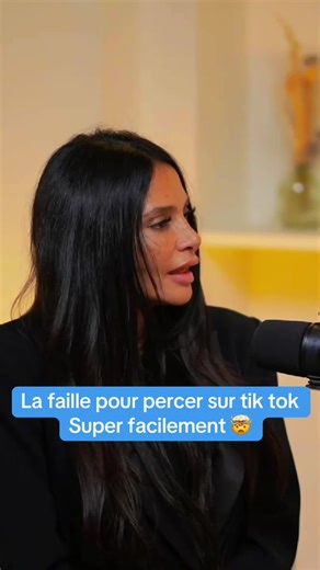 Comment percer sur TikTok grâce à l'IA