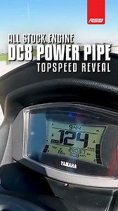 67K views · 699 reactions | DC8 Topspeed reveal sa All Stock engine! #DC8 #RS8TaiwanSpeedFactory | Team Redspeed | Facebook
