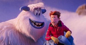Smallfoot's Karey Kirkpatrick And Lessons From Animated “Parables”