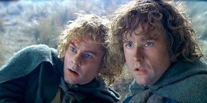 The Lord of the Rings producers asked Peter Jackson to kill off a Hobbit, says Dominic Monaghan and Billy Boyd
