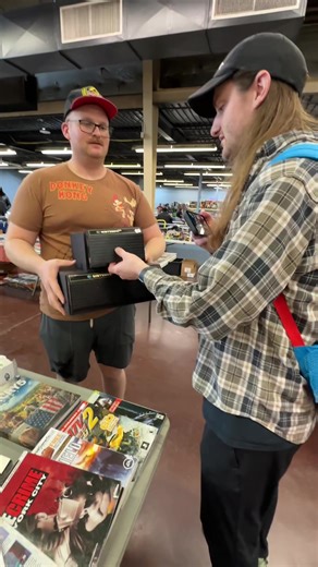 Nintendo 64 Storage Boxes #nintendo64 #n64 #oklahomasgamingfrenzy #videogames #retrogames