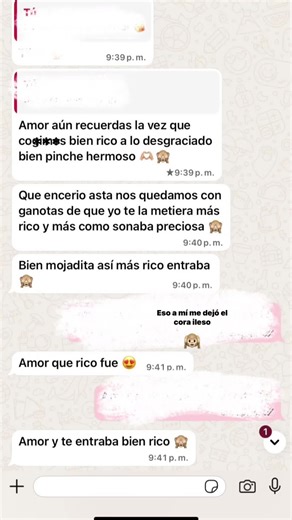 Cuando No Era Cantante: Una Historia de Parejas