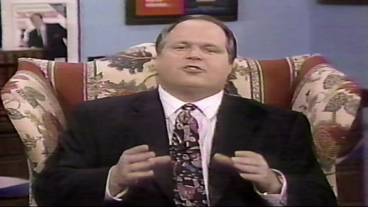 Rush Limbaugh (TV Series 1992–1996) : Free Download, Borrow, and Streaming : Internet Archive