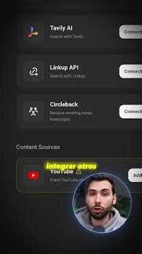 Surfsense, la alternativa privada a NotebookLM