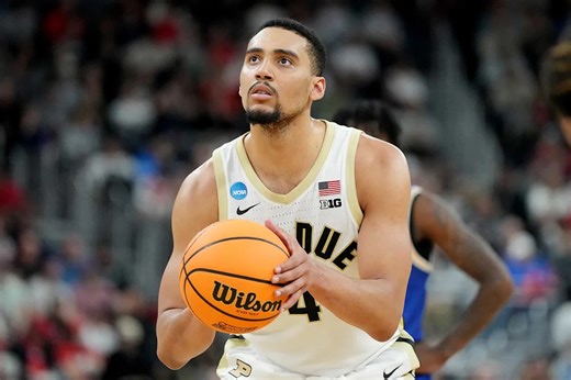 Peacock's 2025-2026 Big Ten College Basketball Mens, Women’s Schedule: Where to Watch