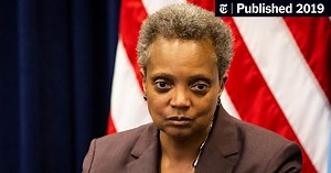 Ivanka Trump’s Tweets on Chicago Shootings Draw a Backlash