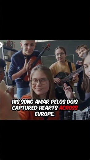 Who Was The Winner of 2017 Eurovision Song Contest...???