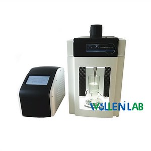 [Hot Item] Multifunctional Lab Cell Disruption Mixing Ultrasonic Homogenizer Machine