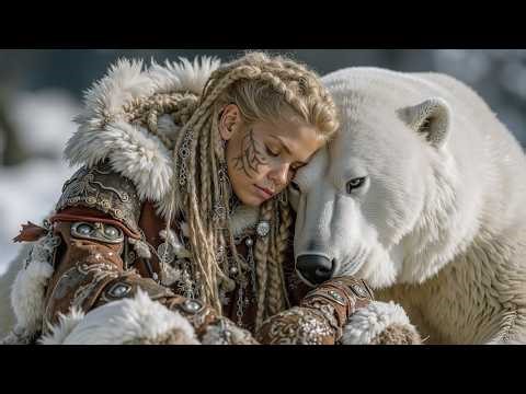 Viking Music - Dark Folk & Norse Chants ~ Epic Orchestral Pagan Rituals For Nordic Souls