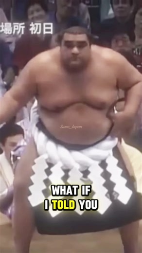 The Last American Yokozuna: A Sumo Legend