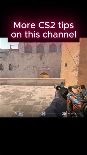 Best NVIDIA settings for CS2 performance.