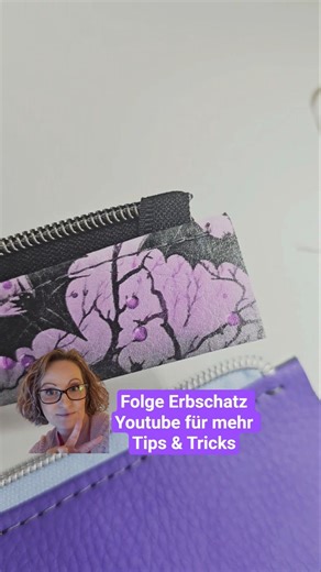 Näh Hack, Näh Tips und Tricks