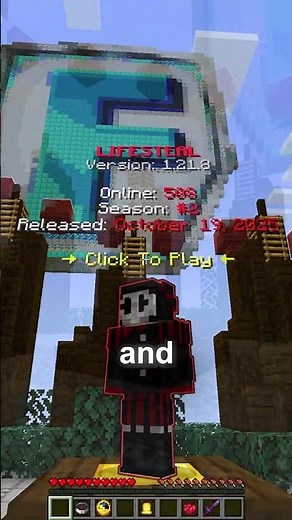How to Join Unstable SMP