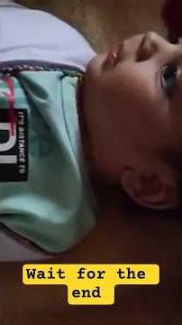 Stop Scrolling! This 2-Month-Old Smile Fixes Everything