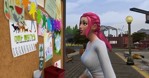 Sims 4 Eco Lifestyle: How to Vote on Neighborhood Action Plans & Make Sure It Wins