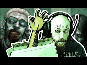 The Walking Box ! #UNBOXING