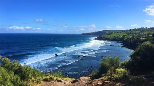 Explore Hawaii - Lesson 2