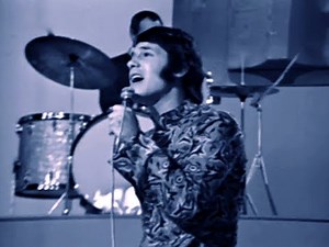 Salvatore Adamo - Mix (1969)