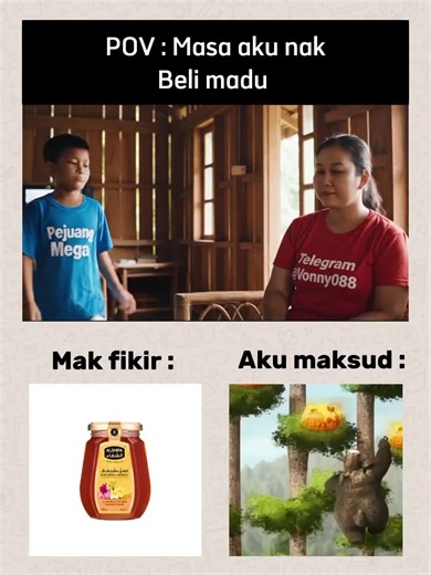 tv mak pun rusak🤣🤣🤣 #viralvideo🔥 #masukberanda #lawakmalaysia #fyp #viral