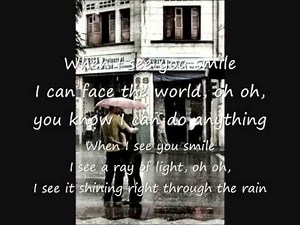 Bad English When I See You Smile lyrics YouTube