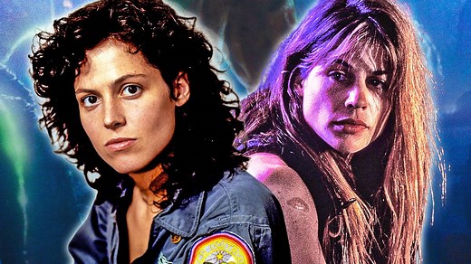 Ellen Ripley Vs. Sarah Connor: Which Sci-Fi Hero Would Reign Supreme?