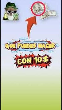 TIENES QUE HACER ESTO si quieres ser MILLONARIO