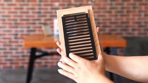 Set of 5 Handmade Red & Black Ladybug Garden Stakes - Cute Outdoor/Indoor Decor for Garden Lovers by Kushner